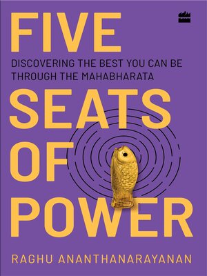 cover image of Five Seats of Power